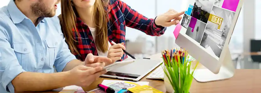 grafikai tervezés, szerkesztés, nyomdai előkészítés