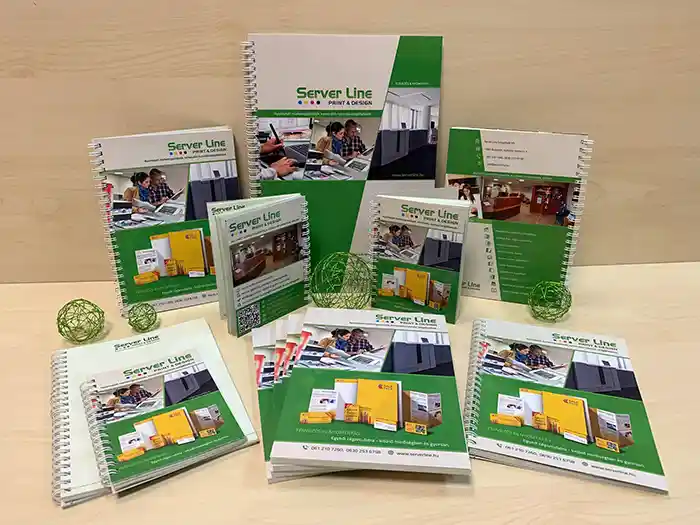 jegyzettömb nyomtatás