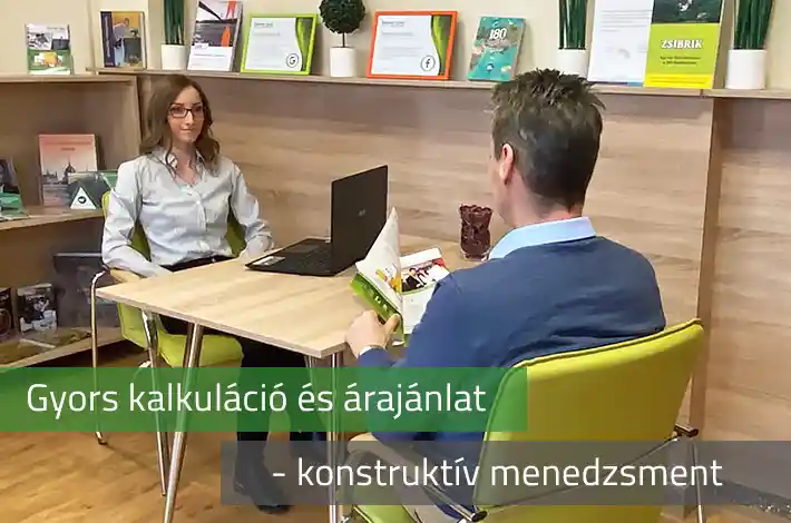 Konstruktív munkatársak