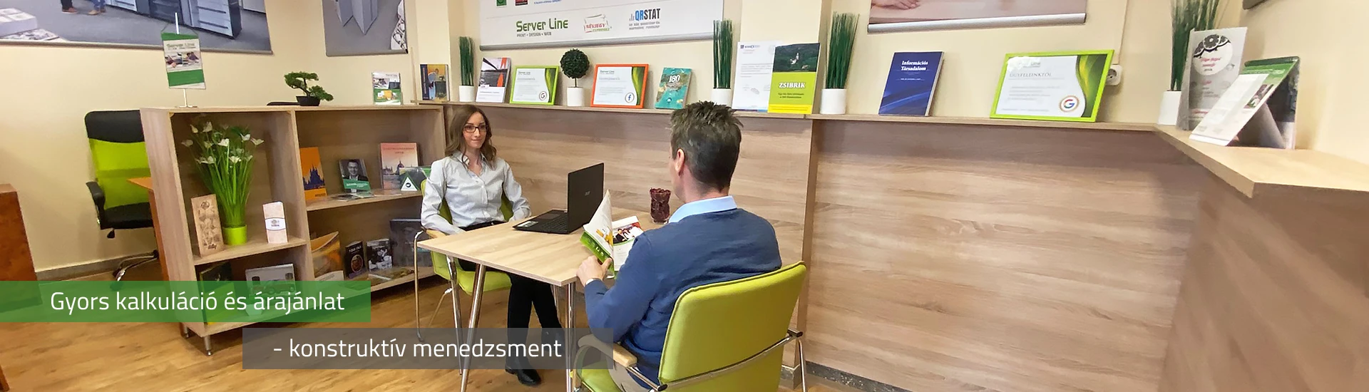 Konstruktív munkatársak