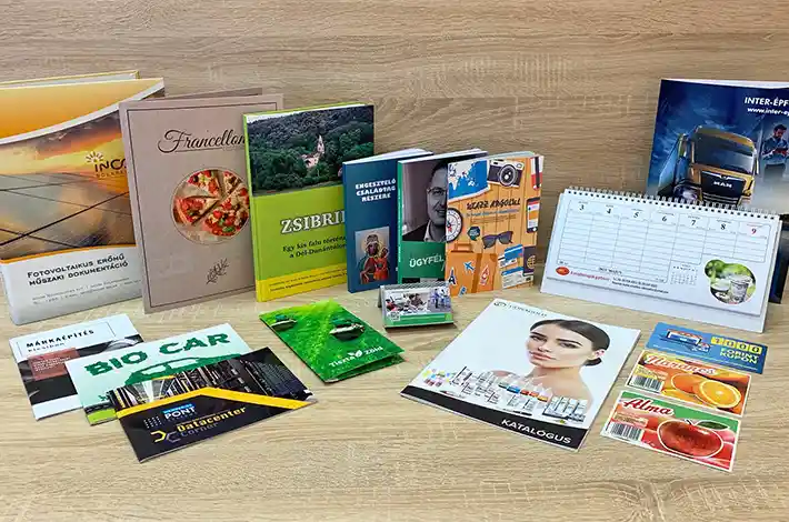 Minőségi nyomtatás