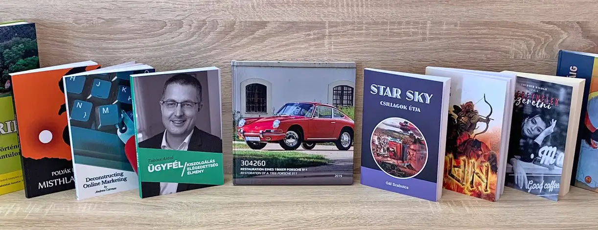 könyvnyomtatás, könyv nyomda